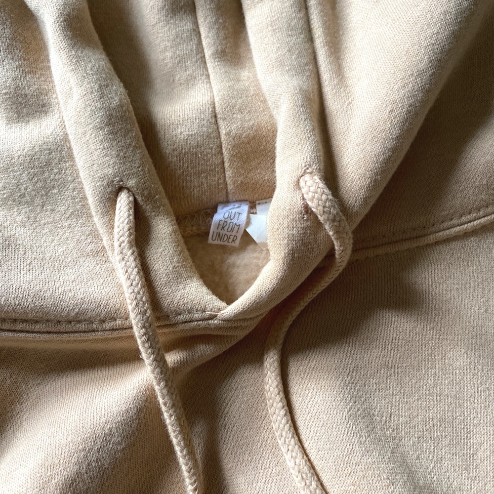 ✨Cropped Hoodie✨